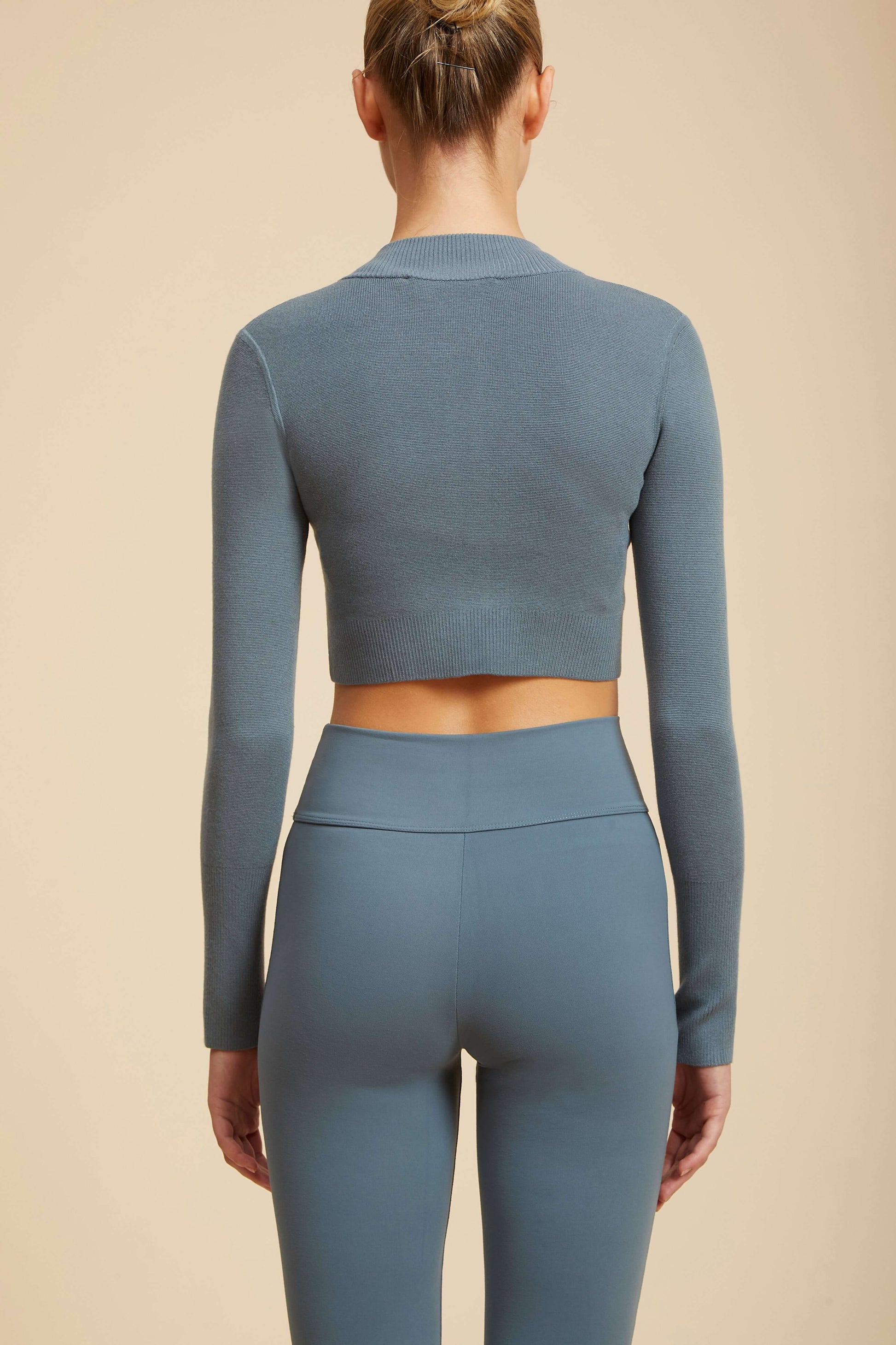 Petra Jumper Archive