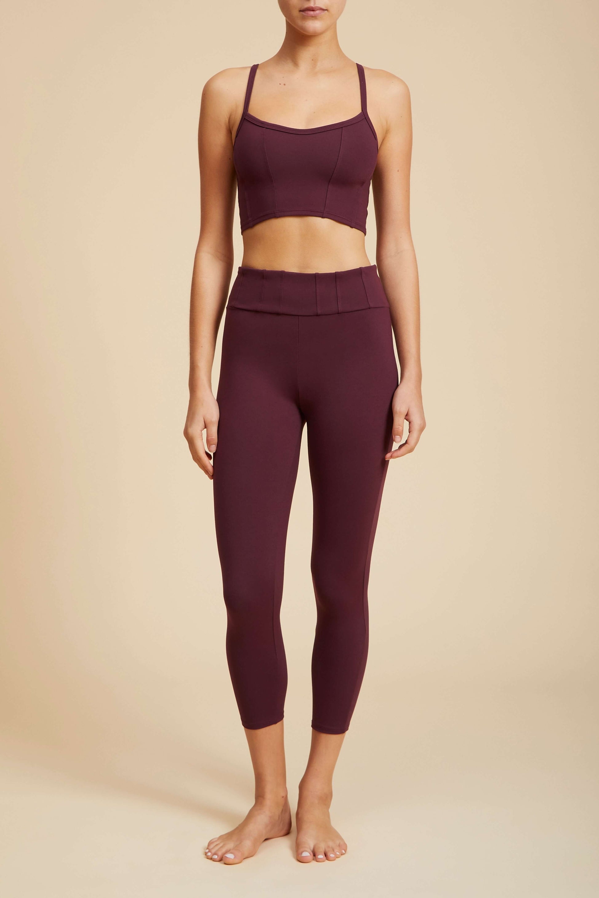 Prism Legging 7/8 Archive