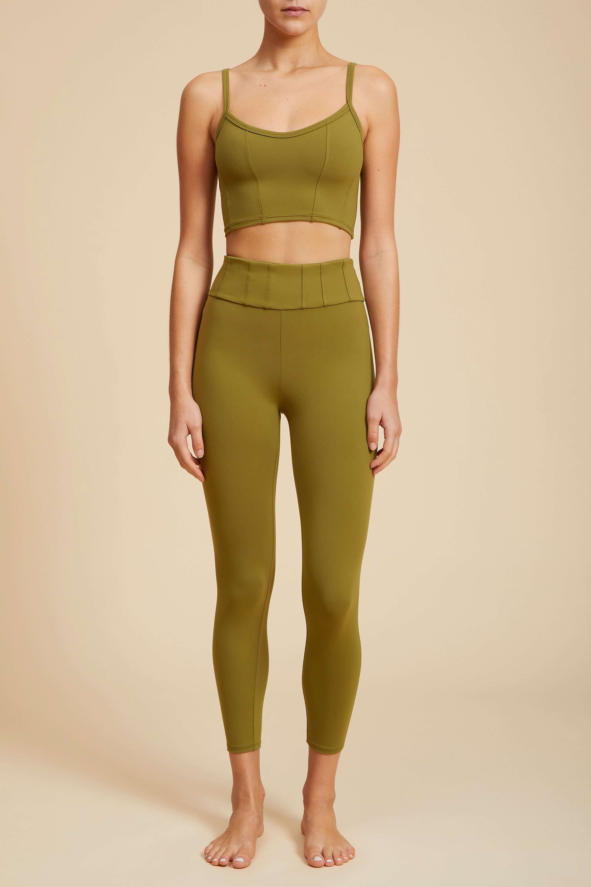 Prism Legging 7/8 Archive