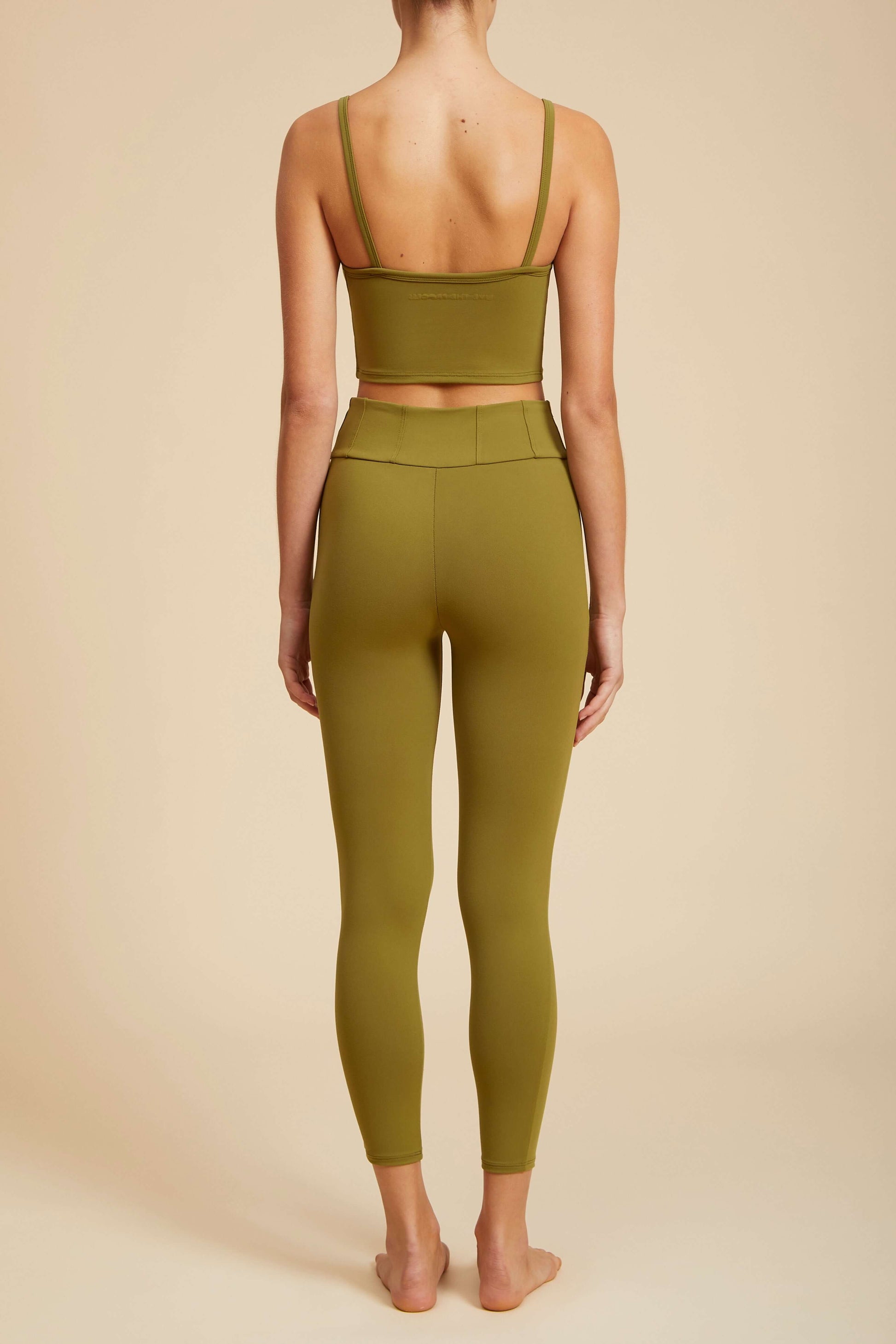 Prism Legging 7/8 Archive