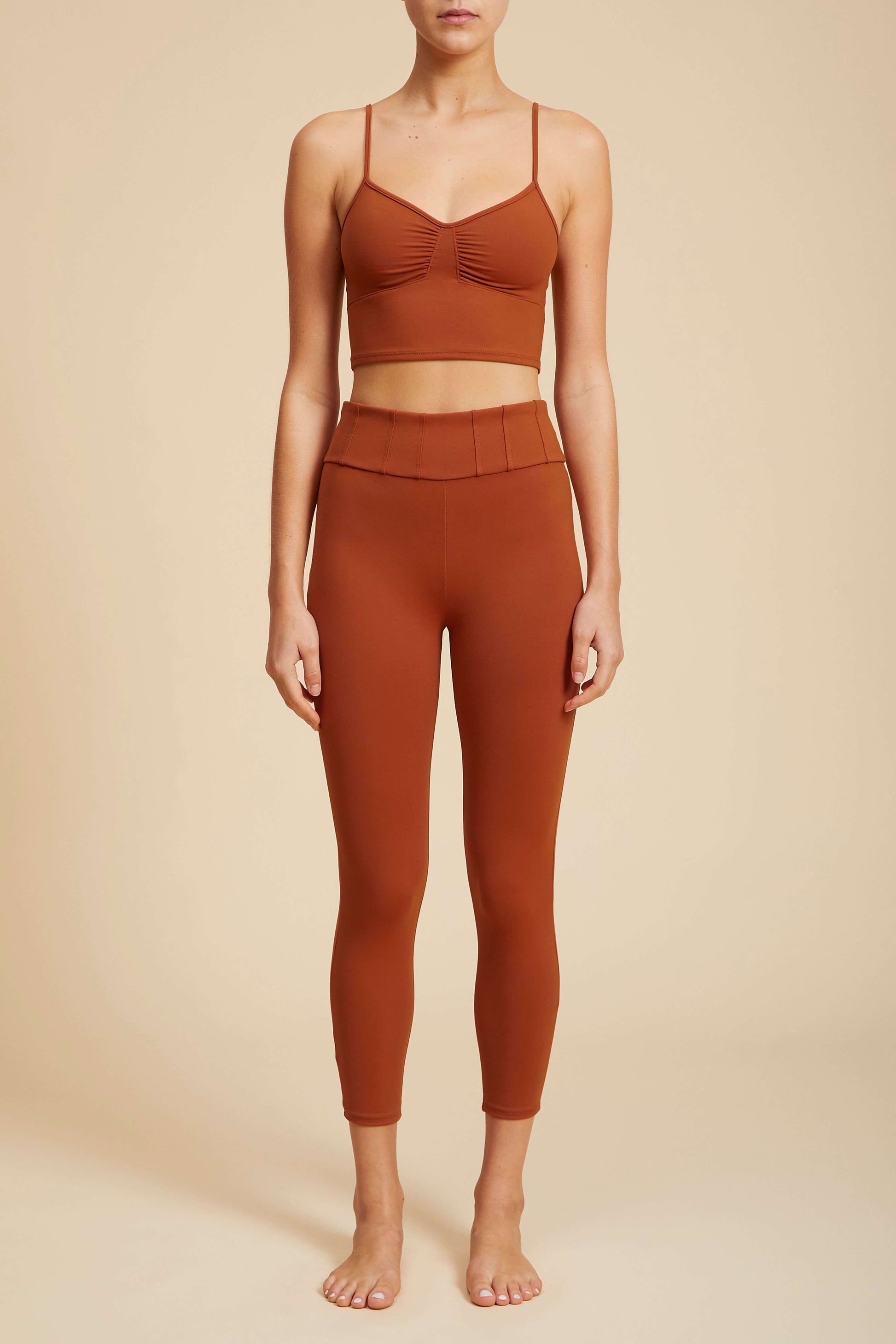 Prism Legging 7/8 Archive