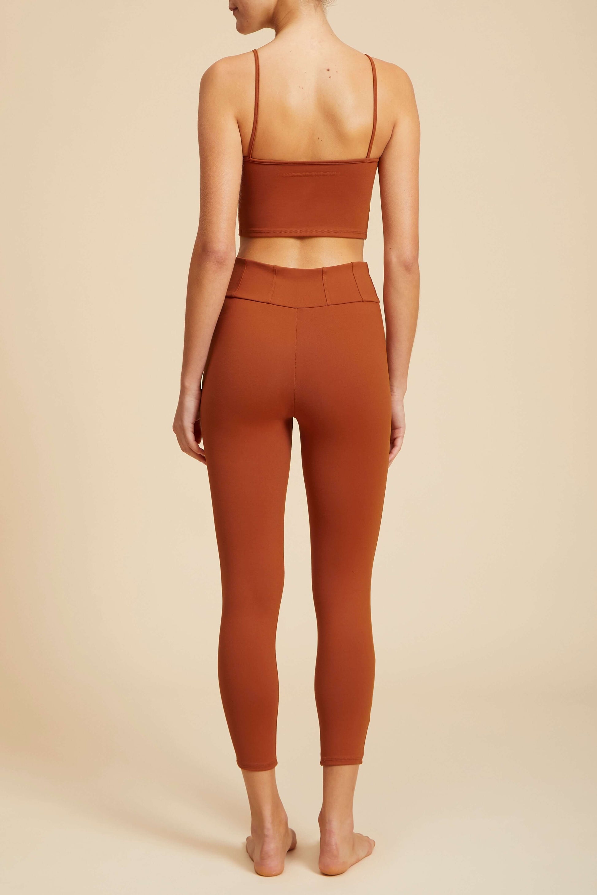 Prism Legging 7/8 Archive