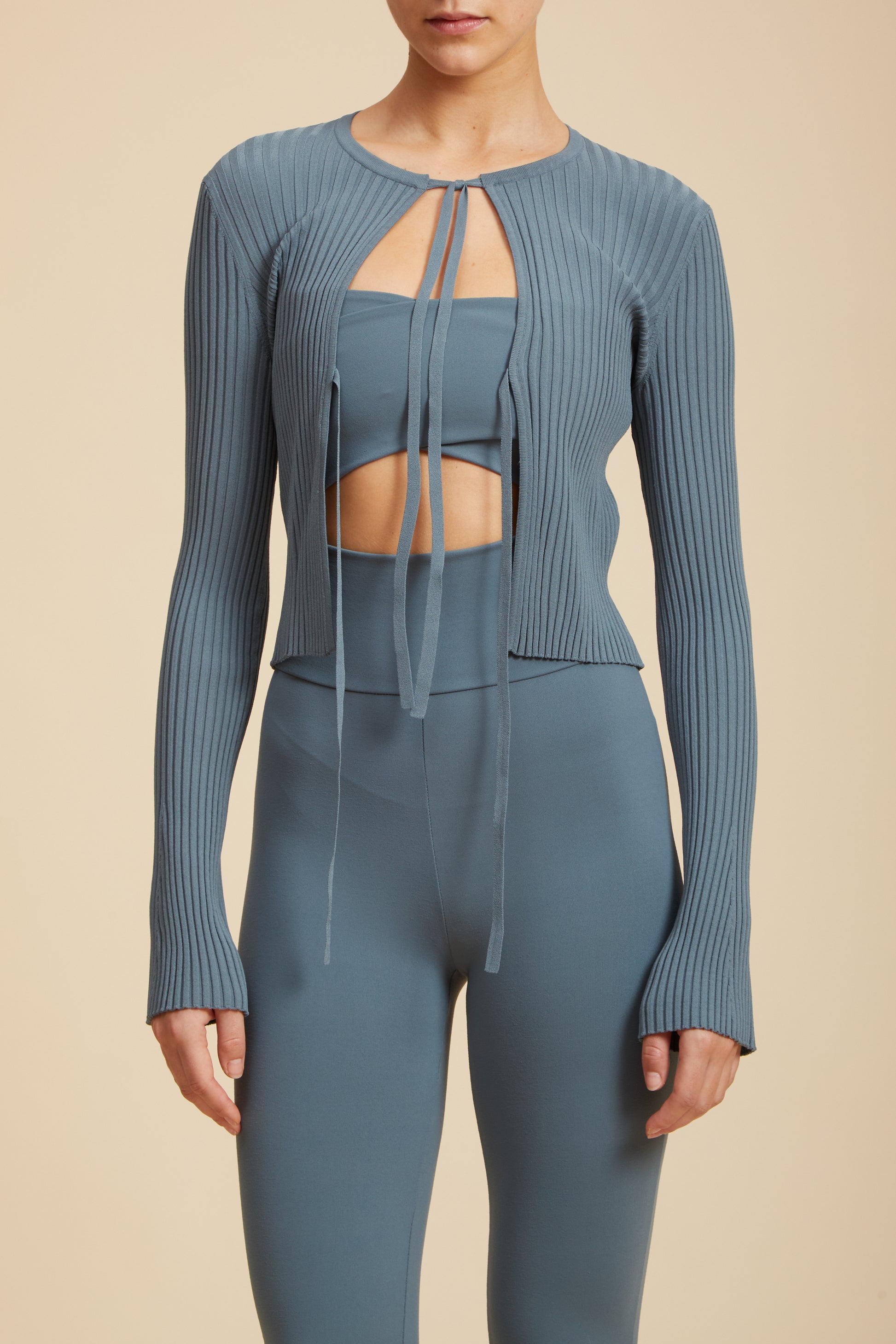 Juno Cardigan Archive