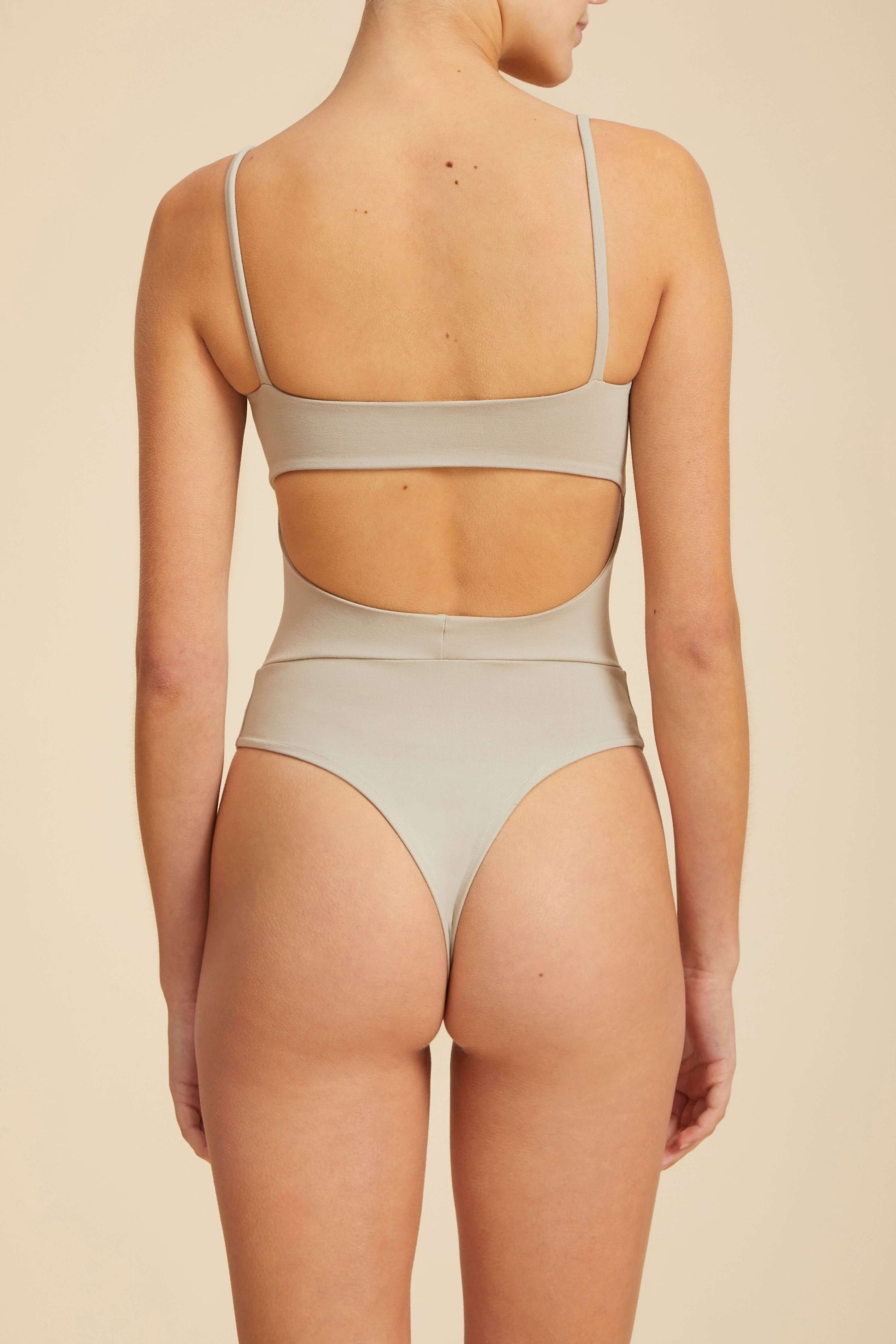 Senti Leotard Archive