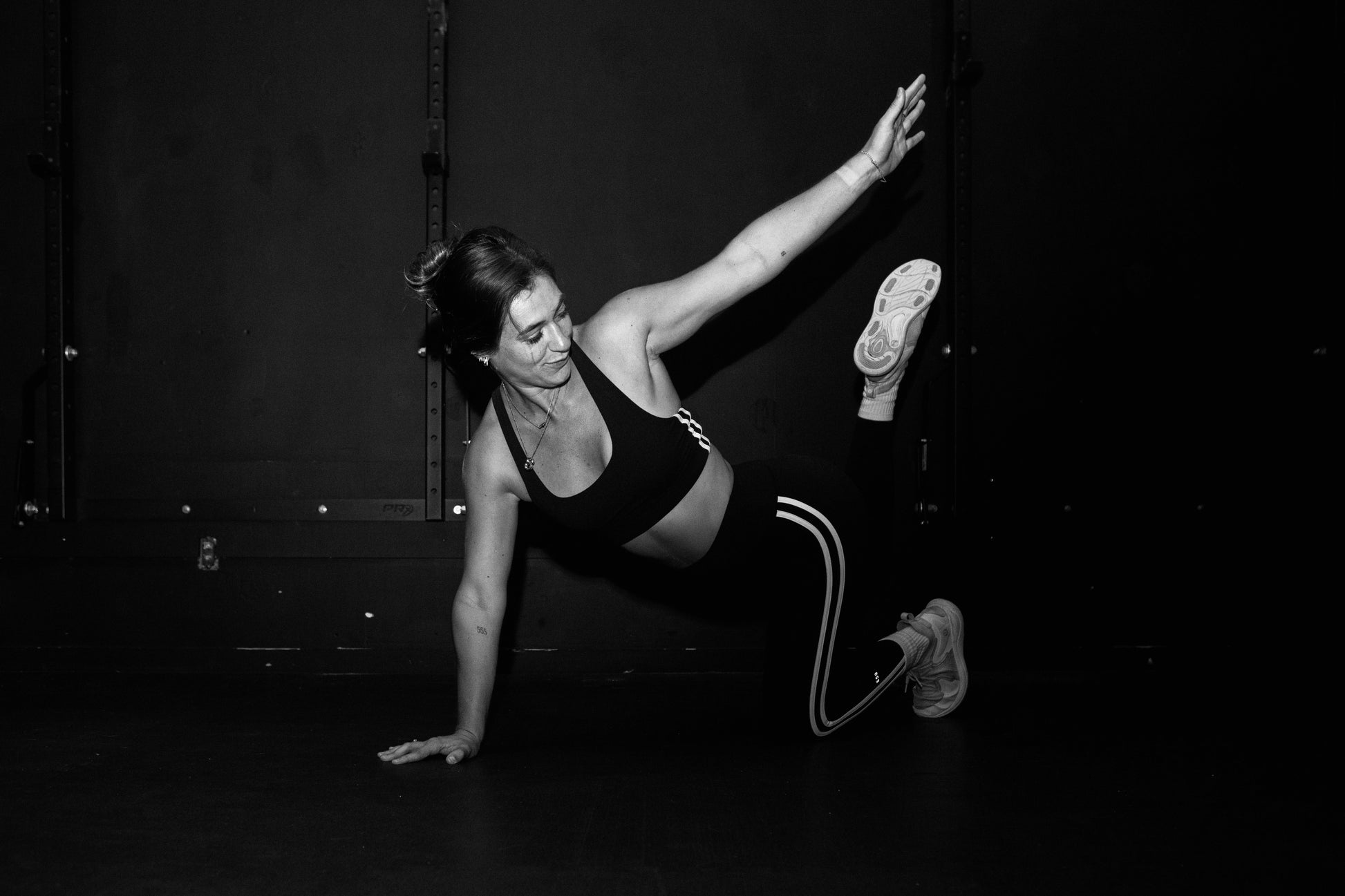 Align & Elevate