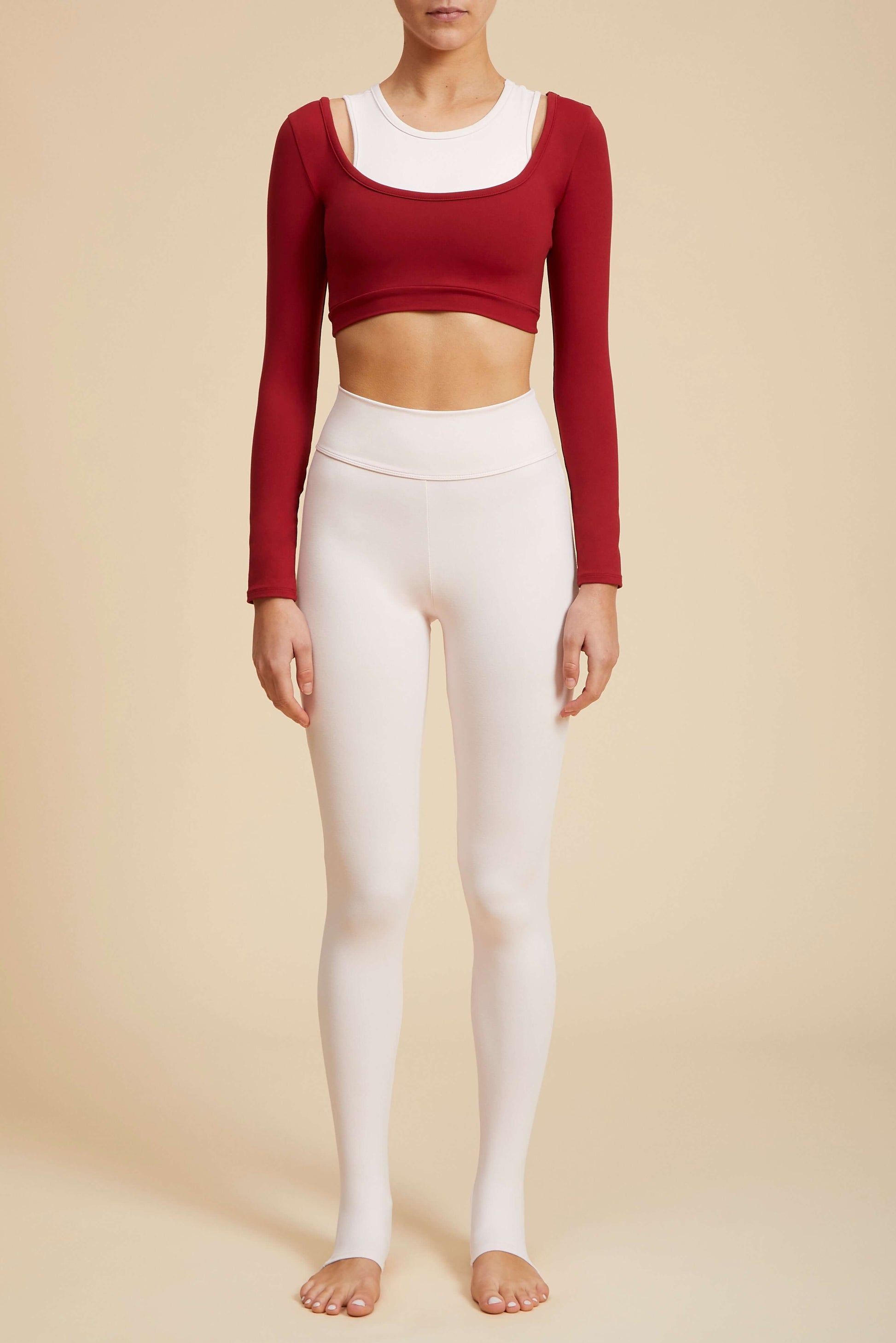Taurus Long Sleeve Archive