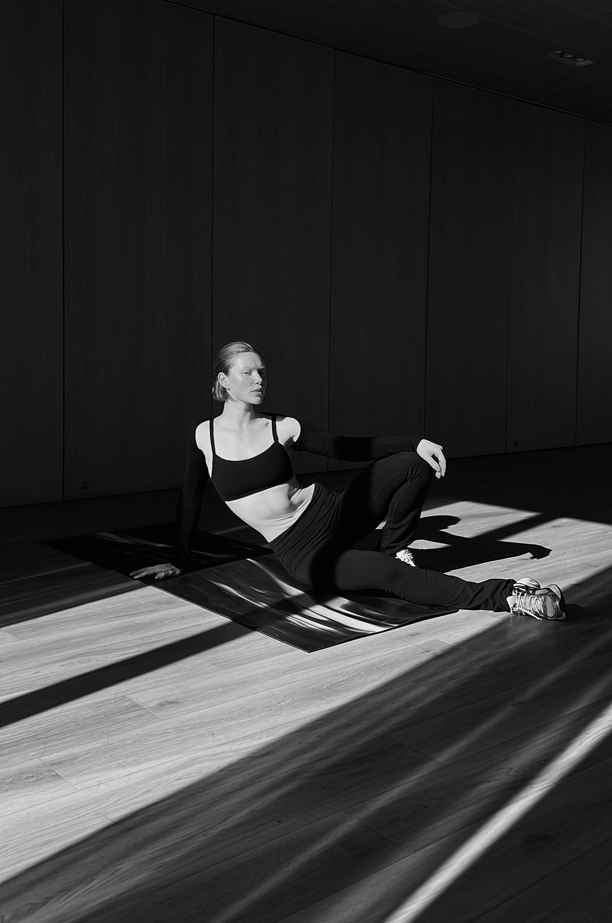 CHAOS pilates