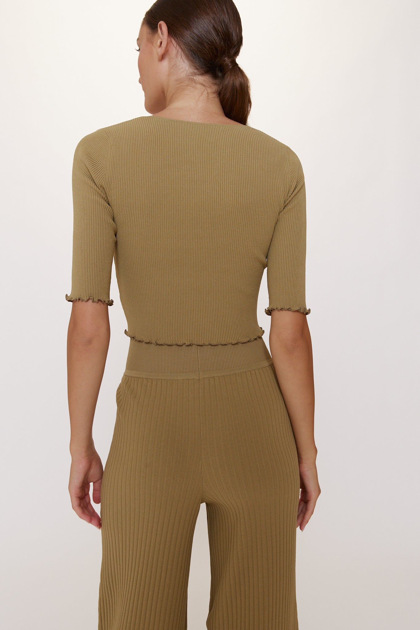 Leda Wide Leg Archive