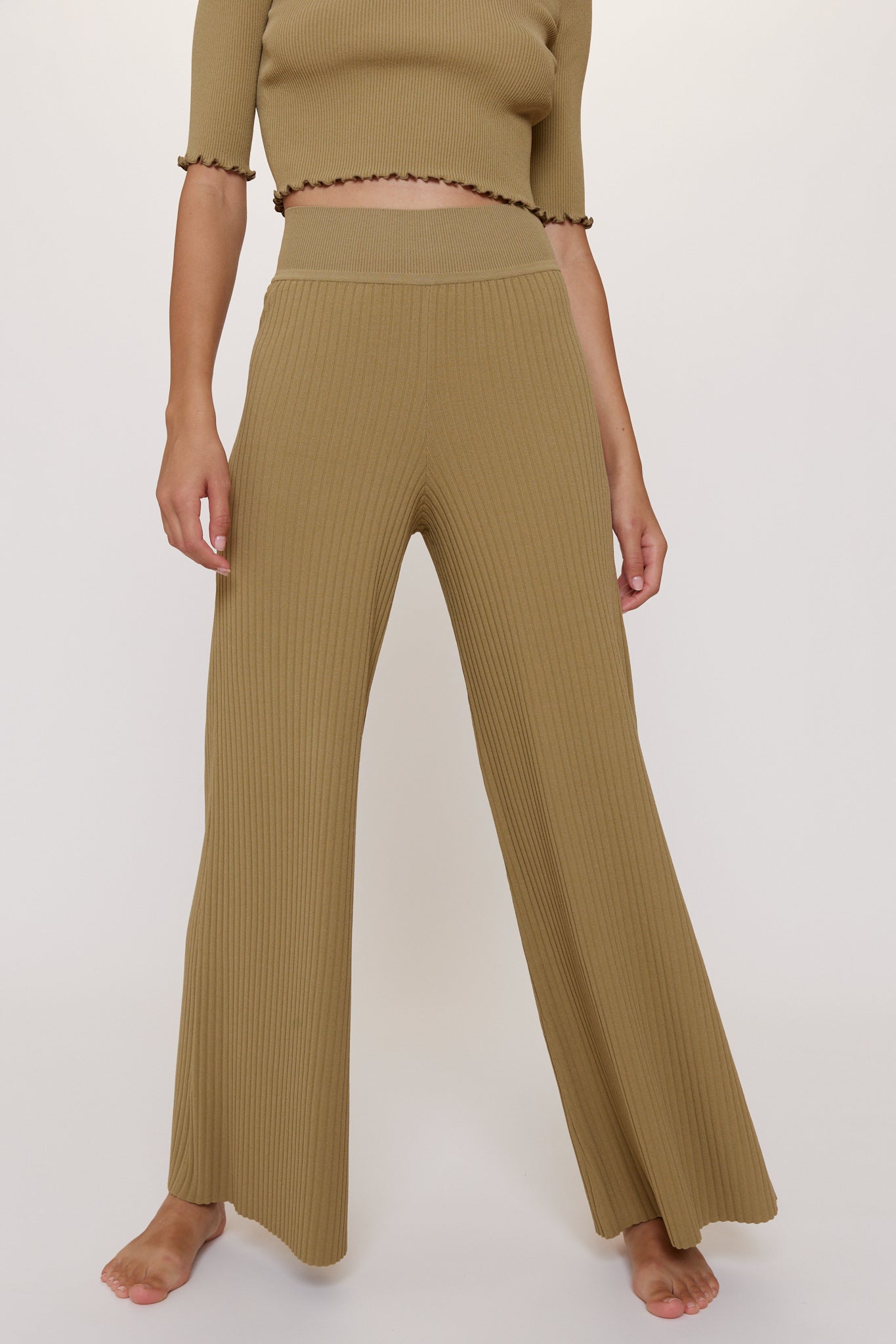 Leda Wide Leg Archive