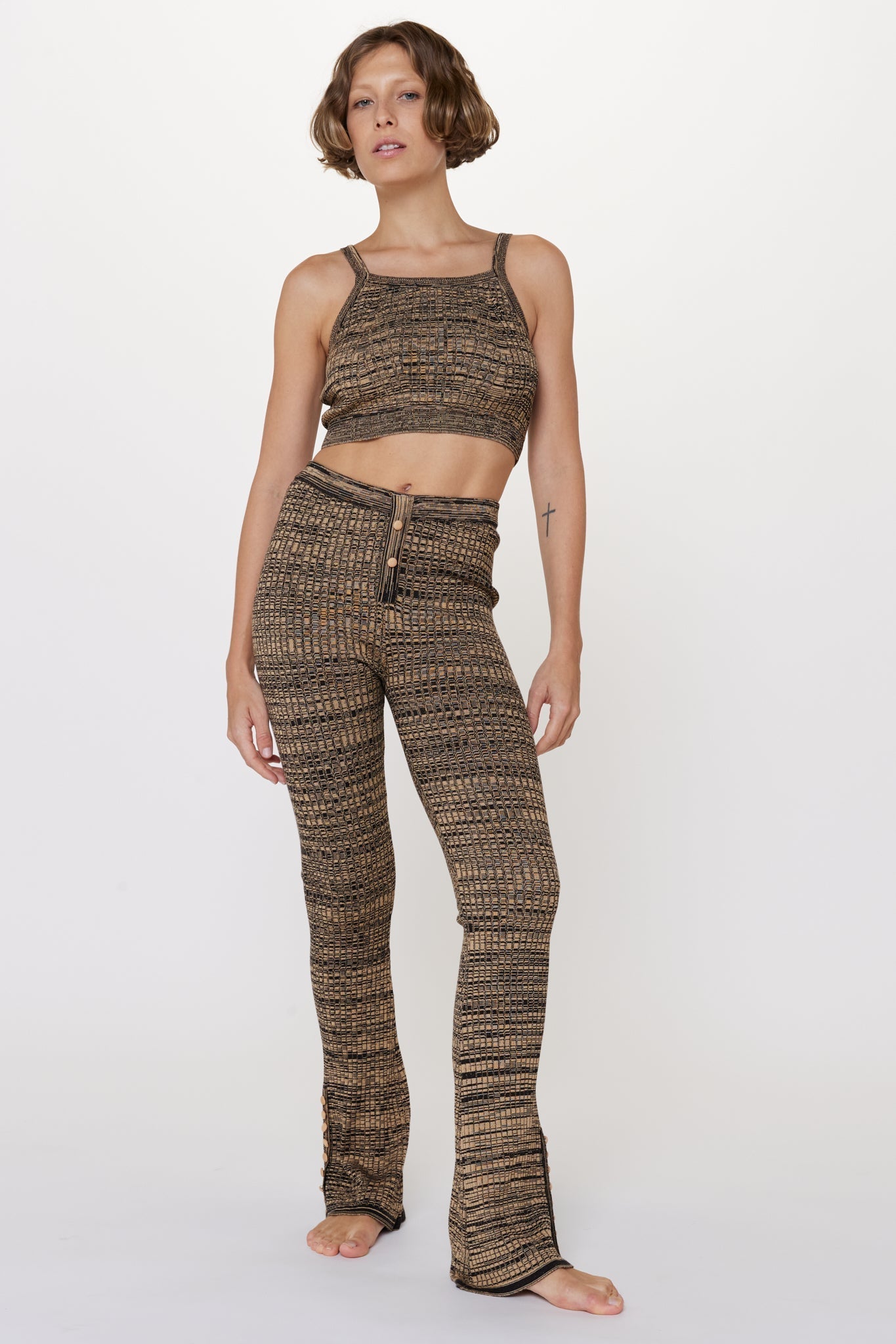 Marl Flare Archive