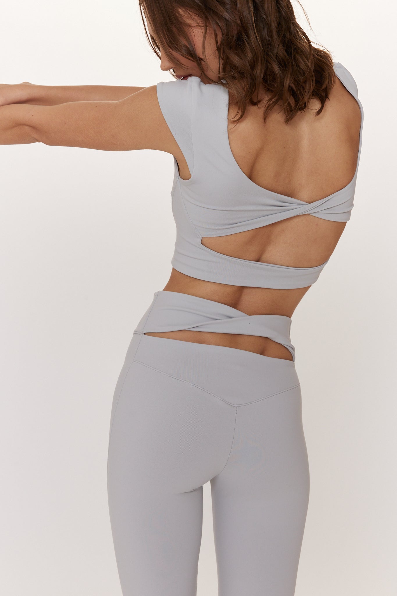 Jet Legging Archive