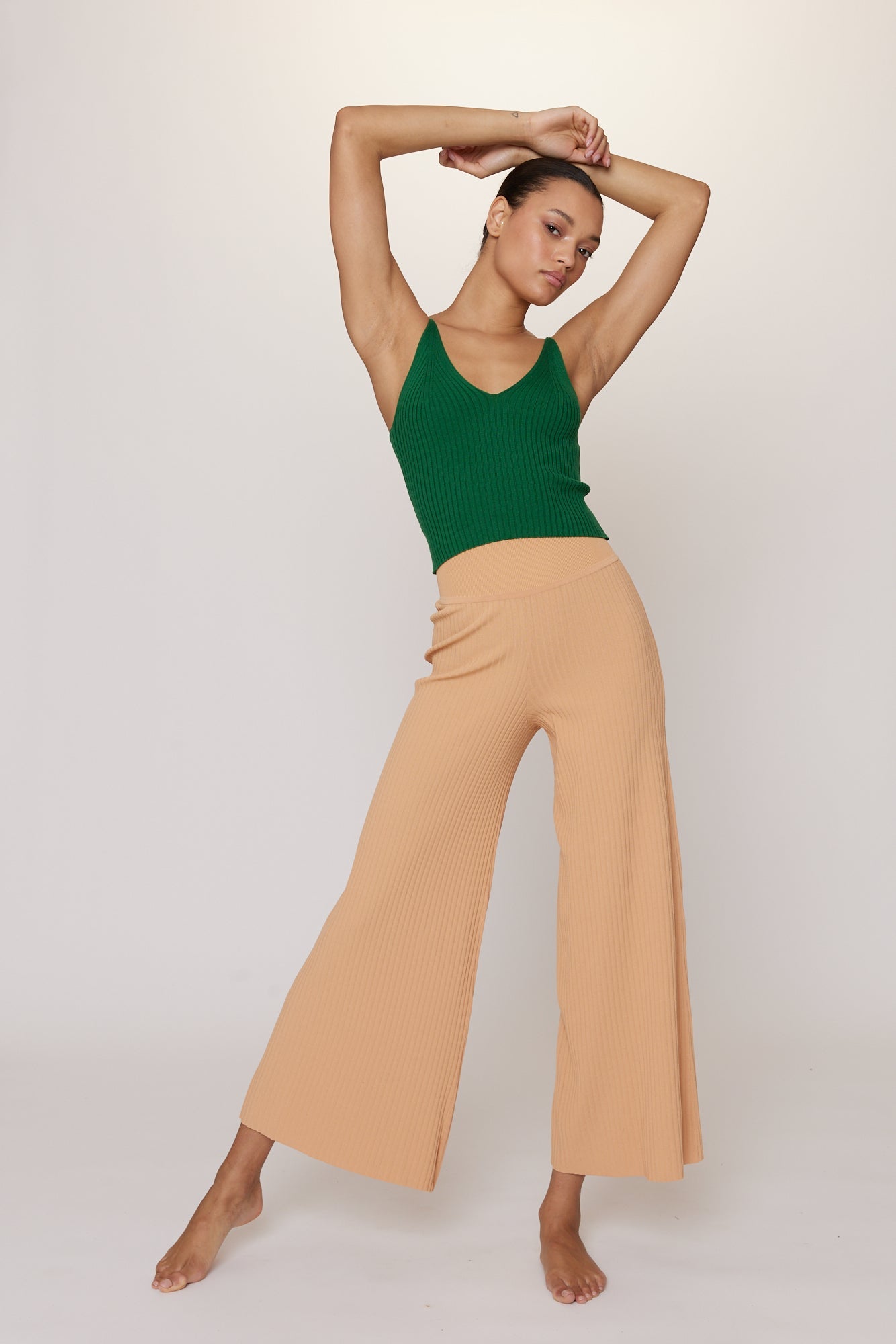 Leda Wide Leg Archive