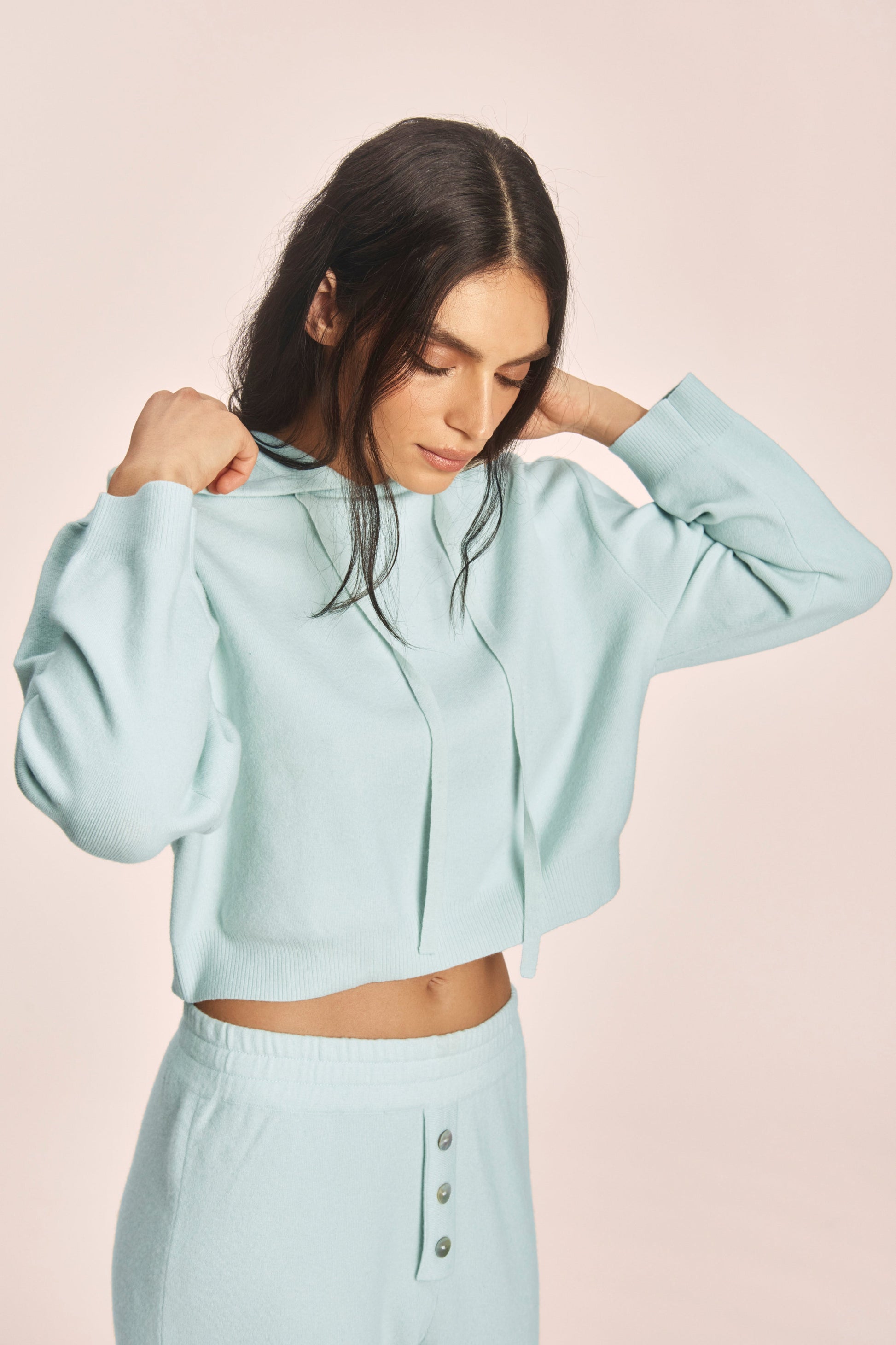 Celeste Hoodie Archive