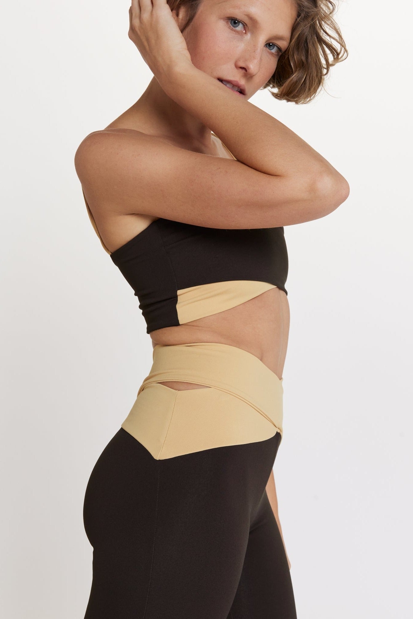 Orion Legging Archive