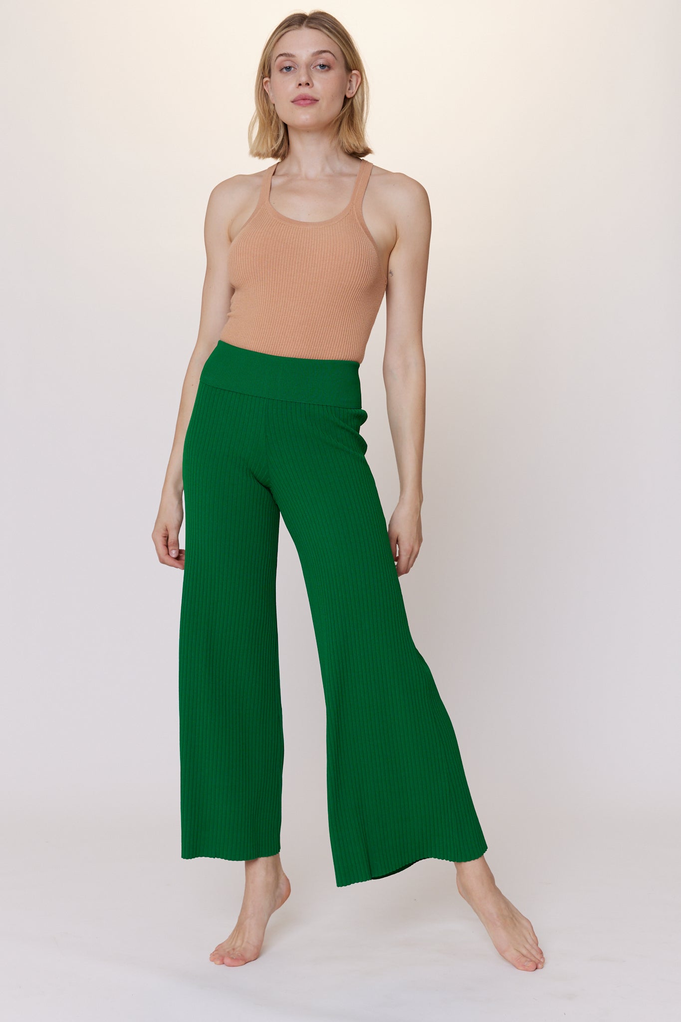 Leda Wide Leg Archive