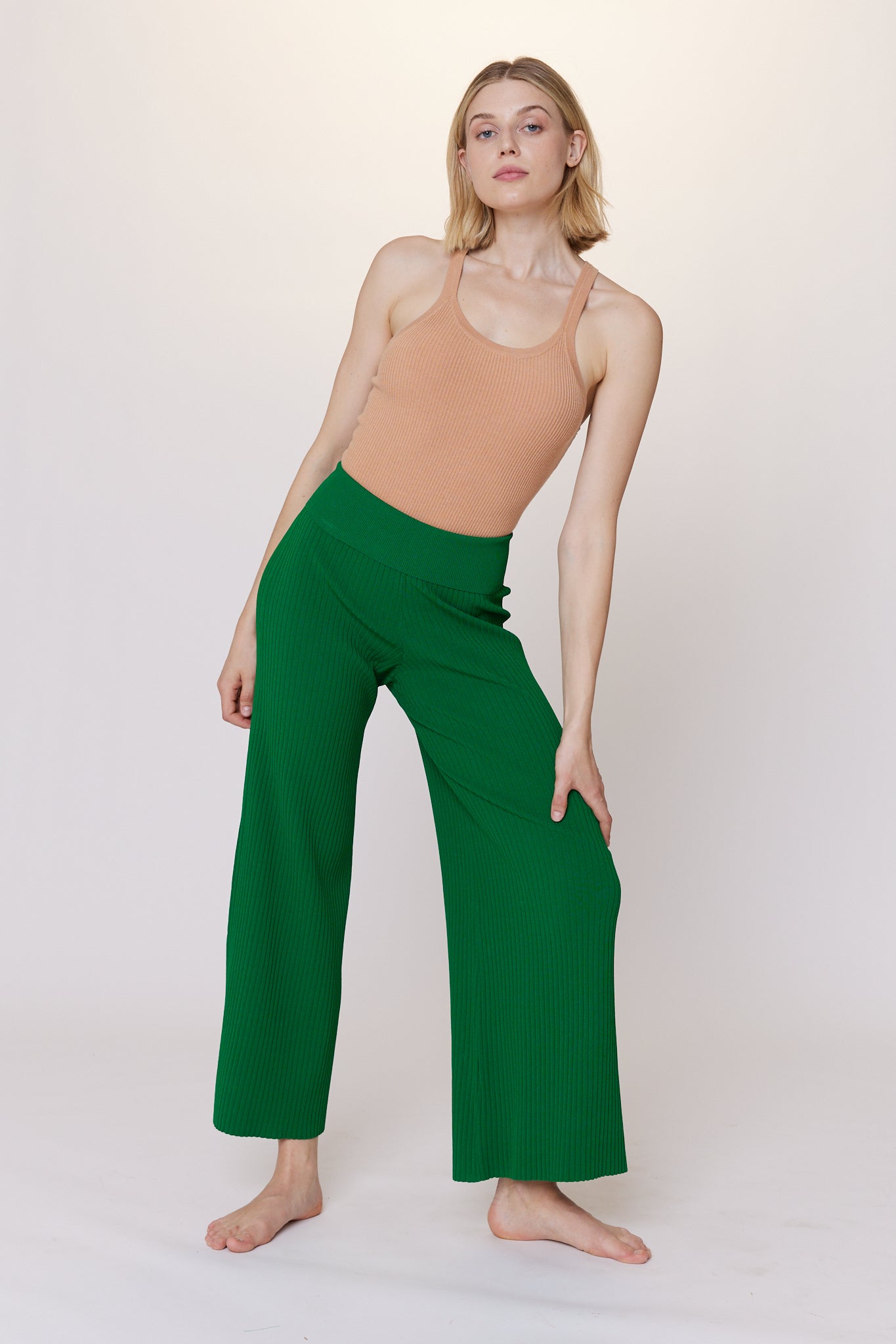 Leda Wide Leg Archive