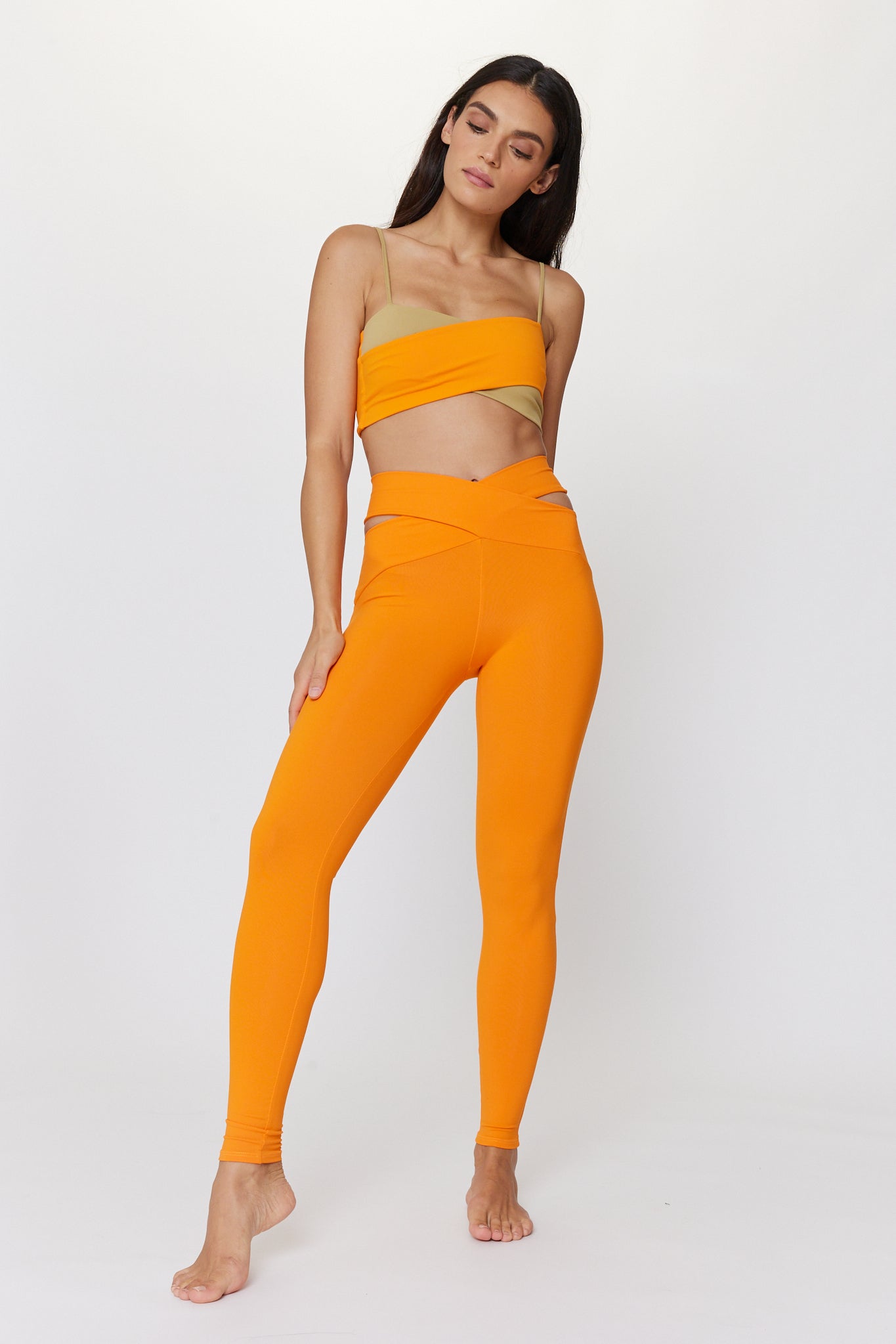 Orion Legging Archive