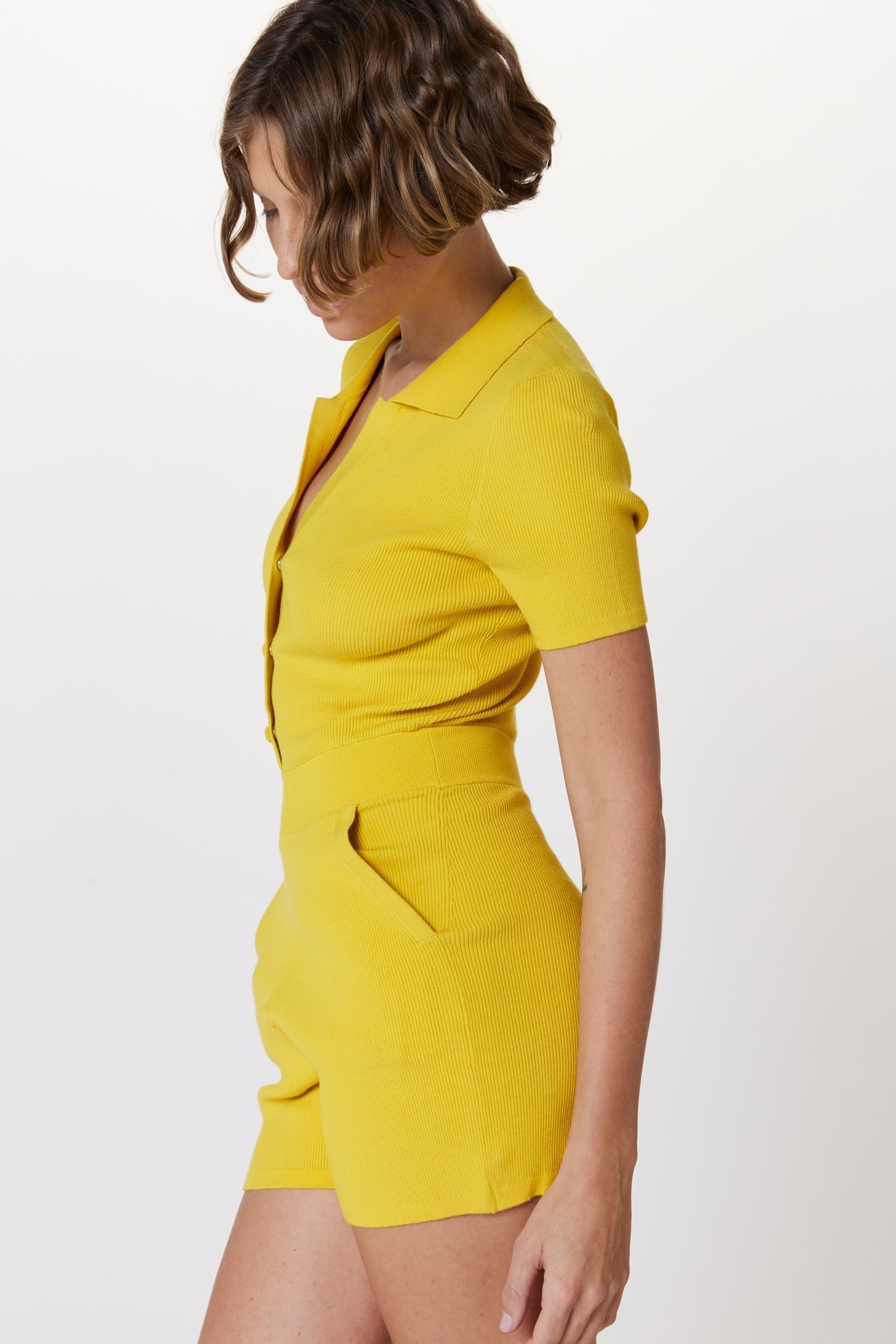 Astrid Playsuit Archive