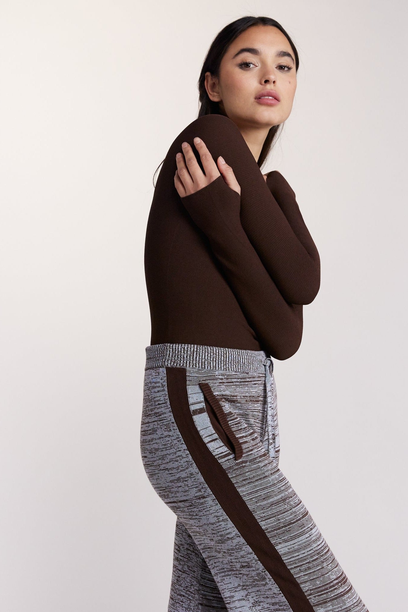 Brevis Crewneck Archive