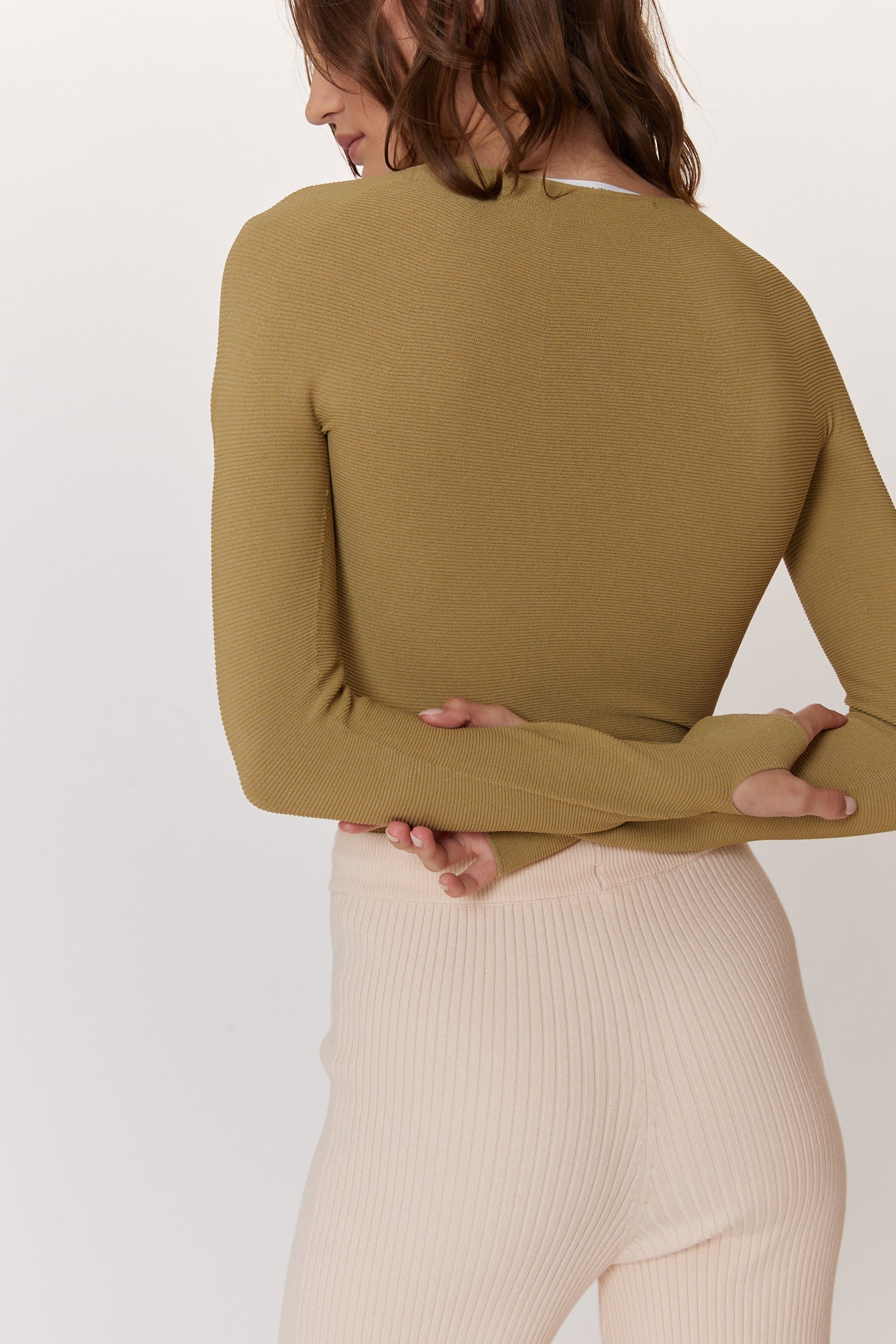 Brevis Crewneck Archive