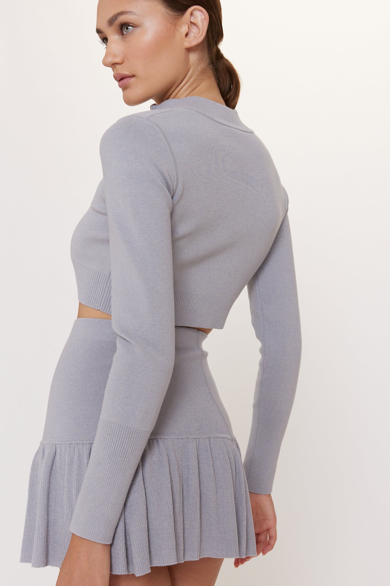 Petra Jumper Archive