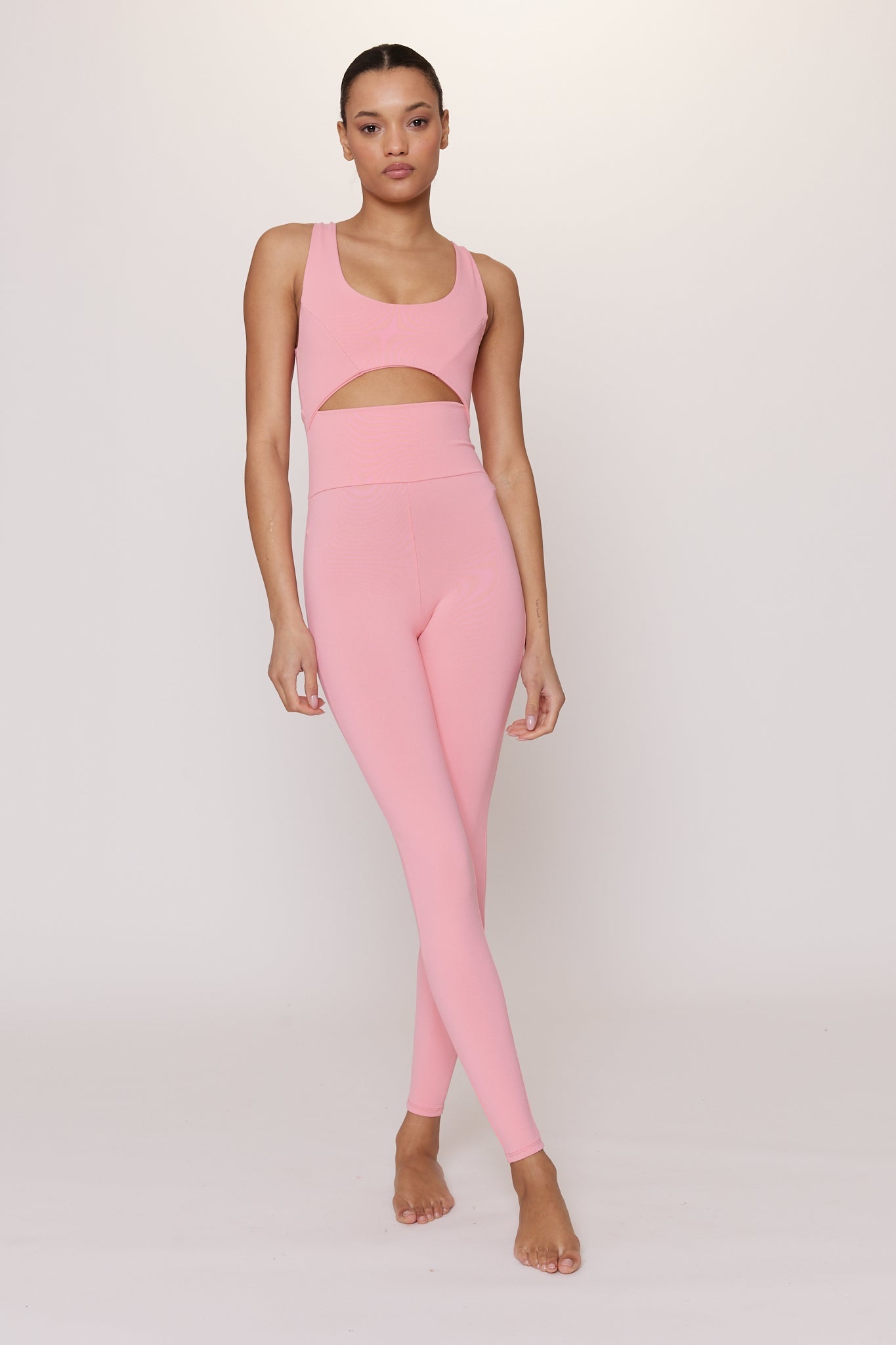 Cutout Bodysuit Archive