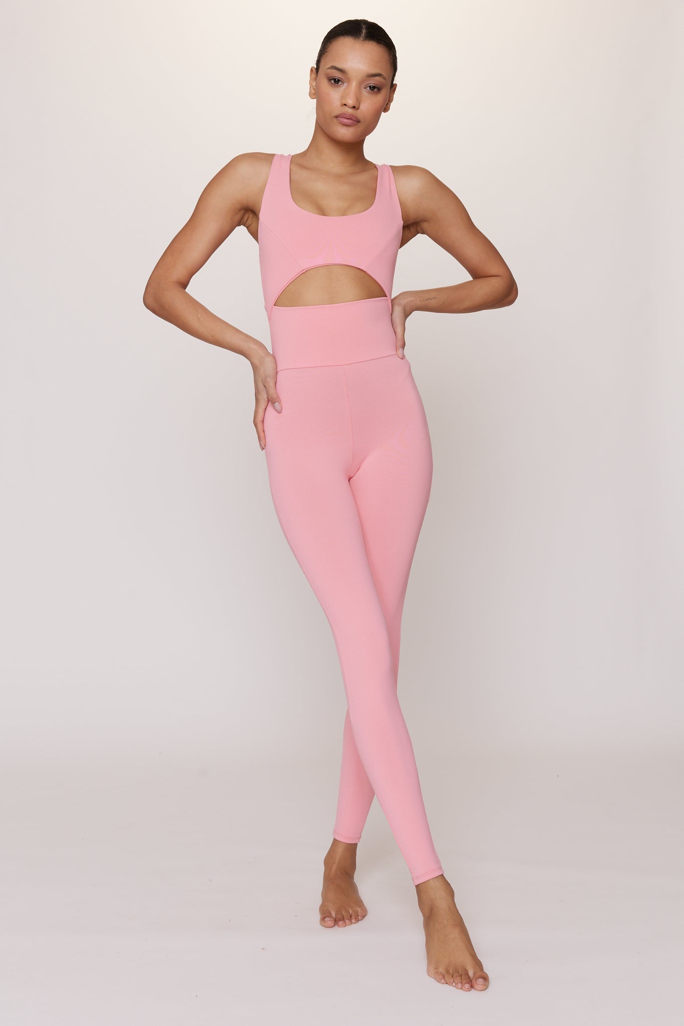 Cutout Bodysuit Archive