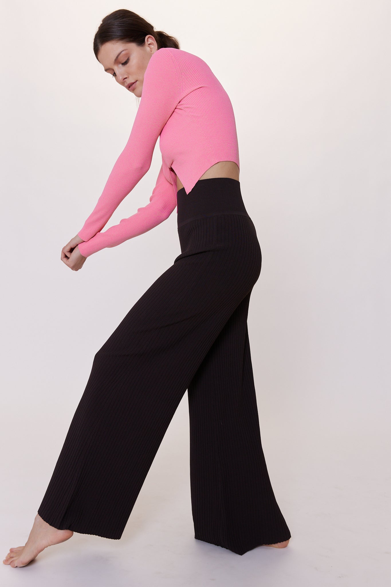 Leda Wide Leg Archive