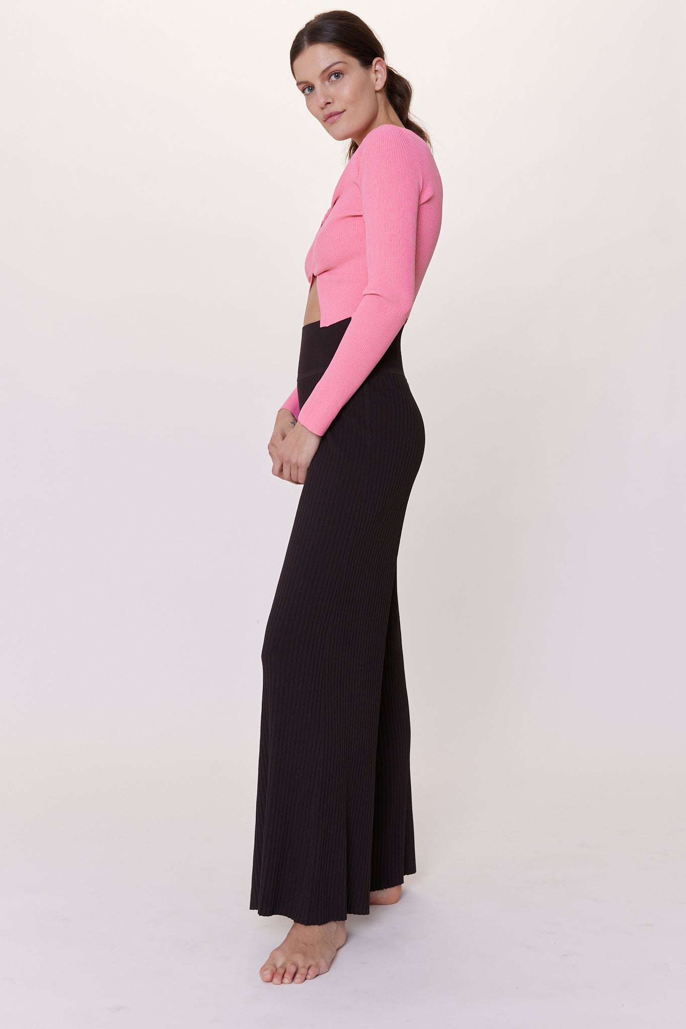 Leda Wide Leg Archive