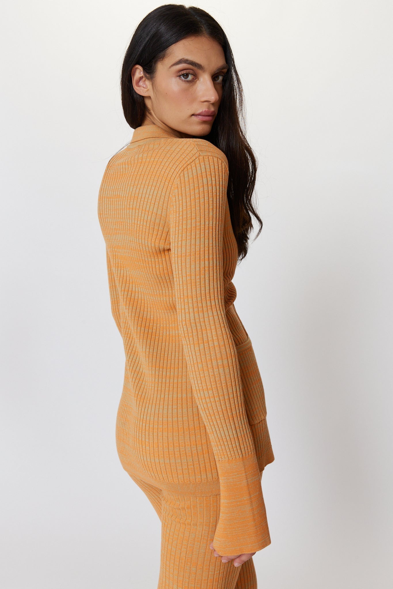 Marl Cardigan Archive