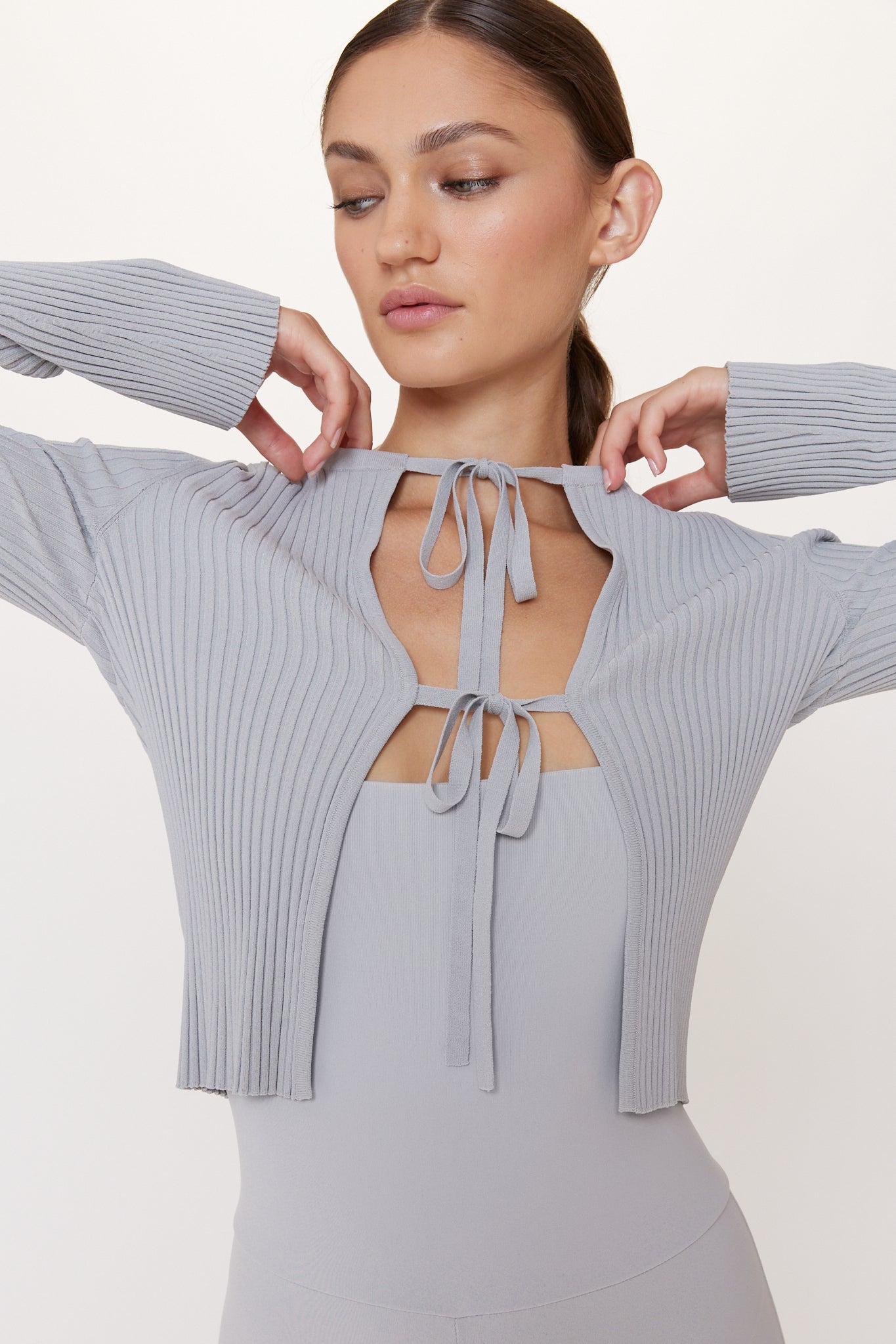 Juno Cardigan Archive