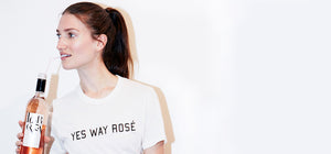 A Discussion With Yes Way Rosé + Michele Ouellet