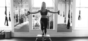 Live The Process with Jessica Lloyd