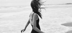 Simple, Healthy Summer Skin