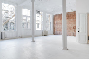 A Glimpse at WMN Space Pop Up