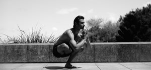 Yoga Dudes