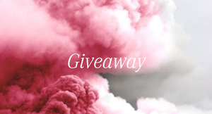 High Vibes Giveaway