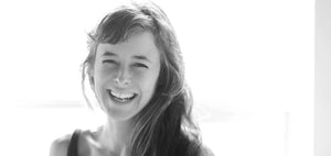 A Moment With Zaria Forman