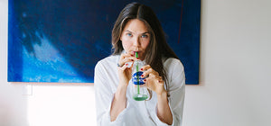 Live The Process With Moon Juice