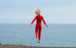 The Power of Letting Go