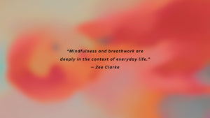 Breathe Deep