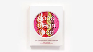A Review of Good Clean Food