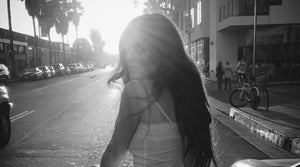 Checking In with Hayley Starr
