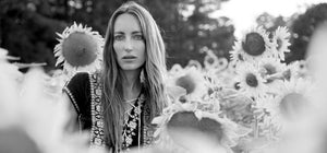 A Moment With Shannon Vaughn