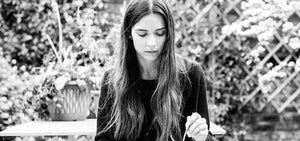 A Review With Lily Simpson