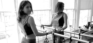 Live The Process with Vanessa Packer