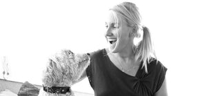 A Moment With Alexandra Wagner