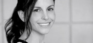 A Moment With Lili Mineni