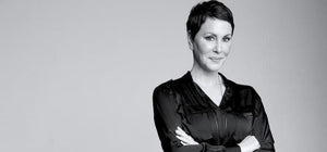 A Moment With Dara Levy