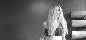 Live The Process with Lyz Olko